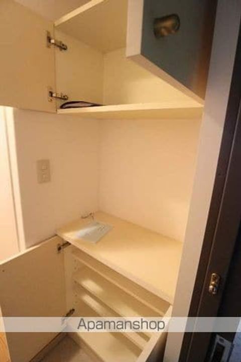 アイセレブ祇園の内装