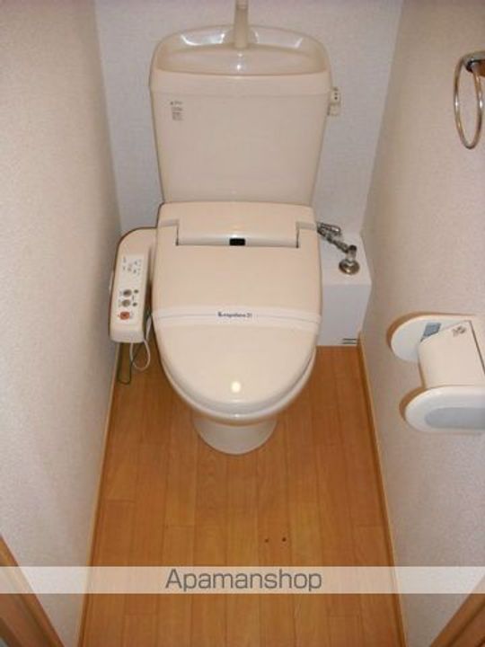 レオパレスYUSHINのその他画像
