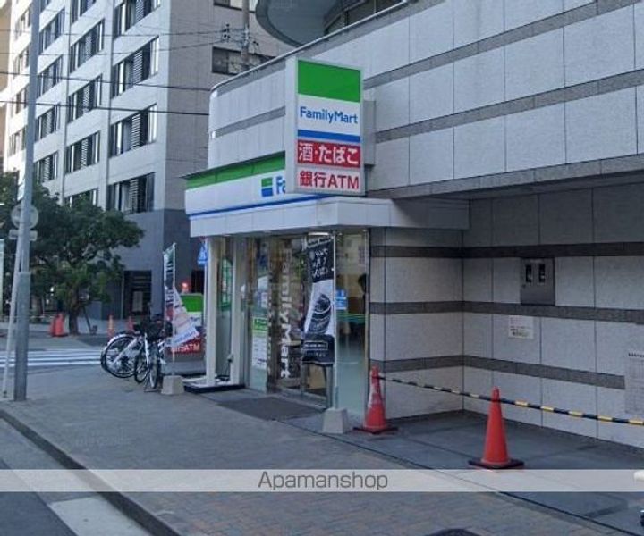 荘苑御園217の周辺