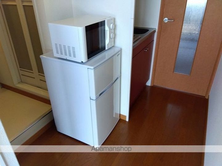 レオパレスタウンコートTWOのその他画像