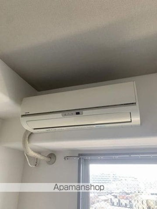 ベルメール土居の内装