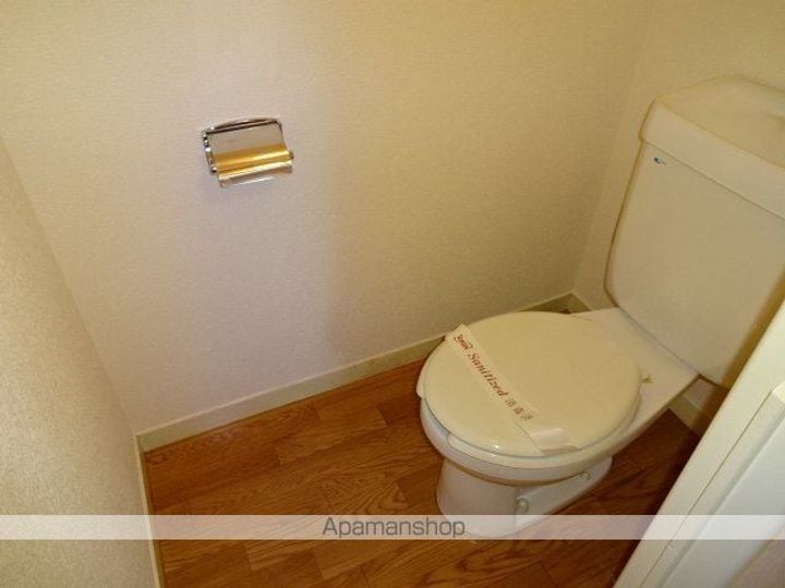 メゾンエクセルⅡ202のその他画像