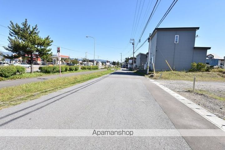 フロム・K201の周辺