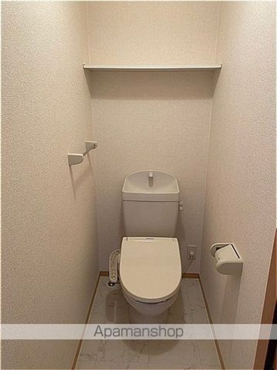 ヴィラ ラモール Aのその他画像