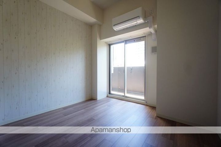 プレサンス上前津リラシスの内装