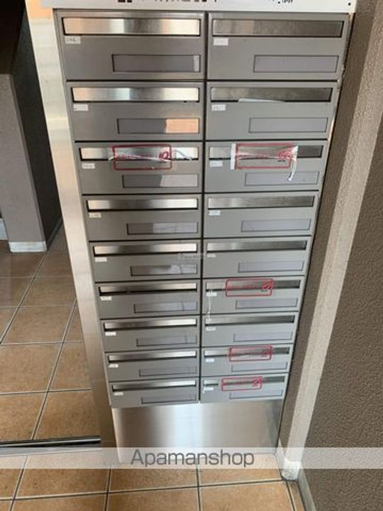 ベルフロンテのその他画像