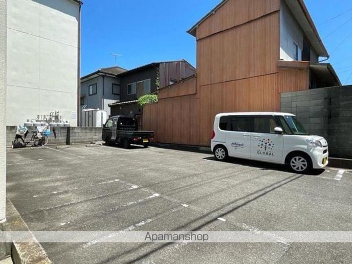 香川県高松市扇町3丁目の賃貸マンションのその他画像