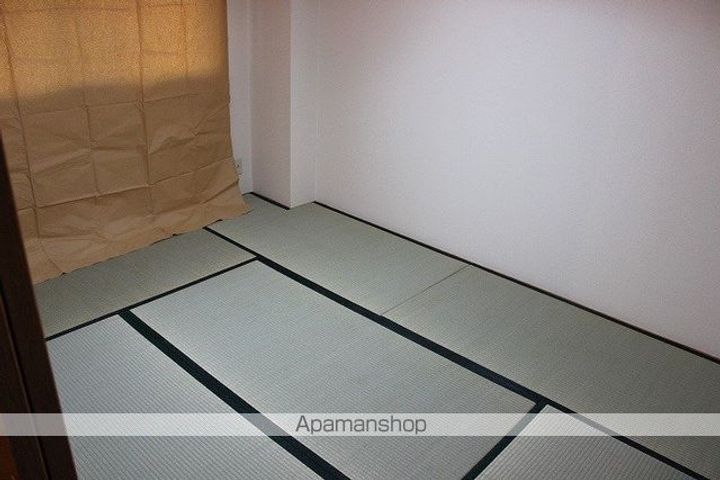 岐阜県可児市下恵土の賃貸マンションの内装