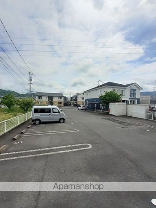 広島県府中市中須町の賃貸アパート102のその他画像