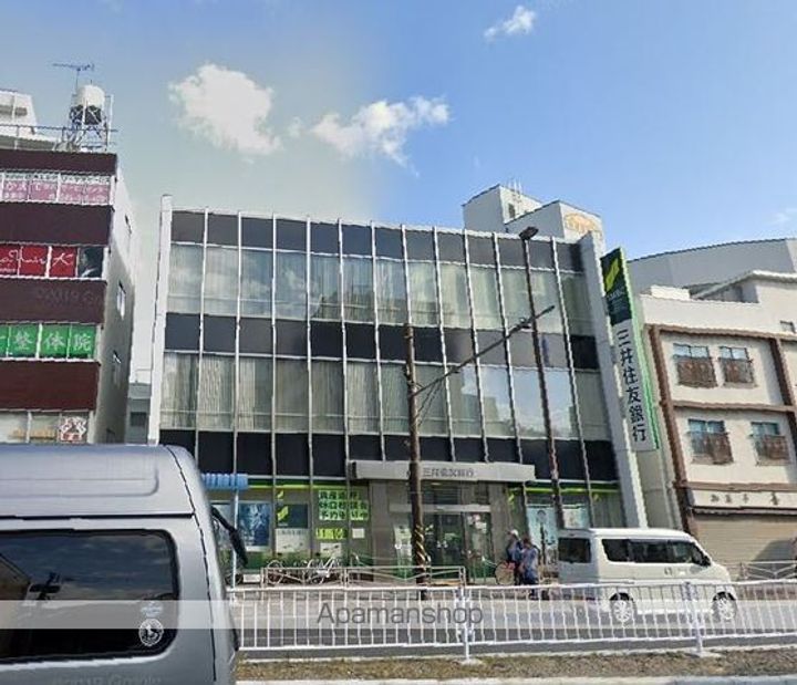 神奈川県横浜市金沢区東朝比奈1丁目の賃貸アパートの周辺