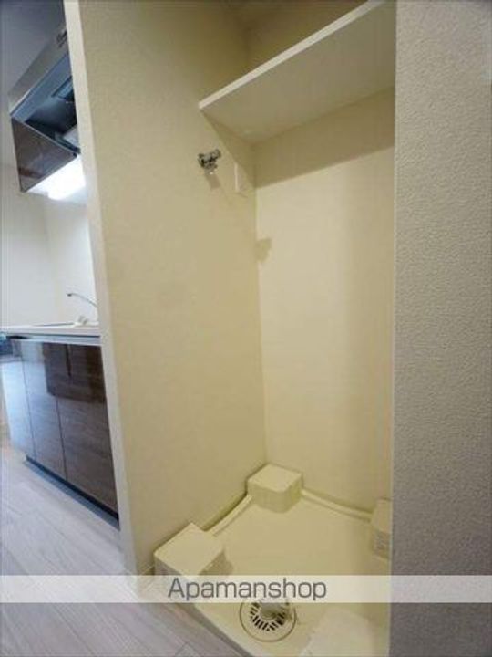 愛知県名古屋市中区千代田3丁目(マンション)の賃貸物件の内装