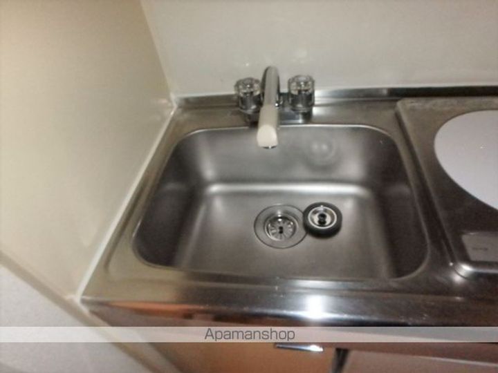 ベルヴ豊田の内装