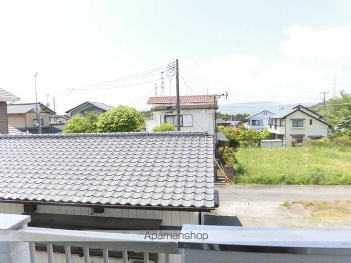 鷺コーポ202のその他画像