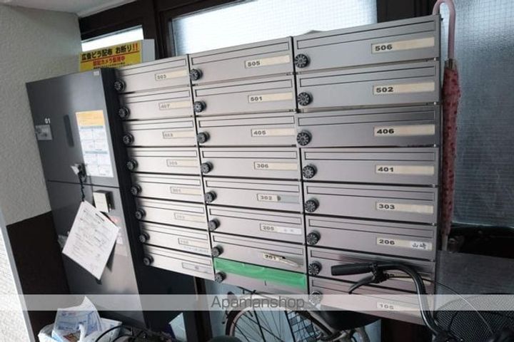 パークサイド長居のその他画像