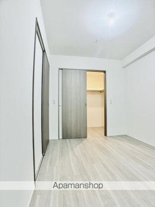 BRILLIA CITY 西早稲田の居間