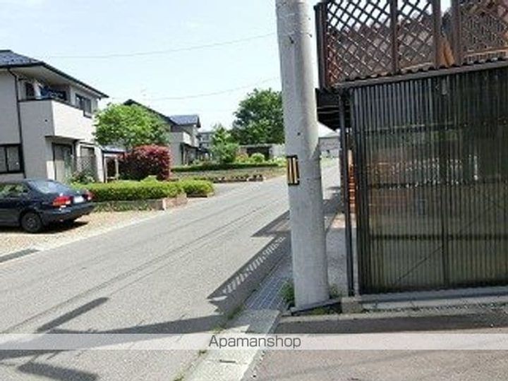 岩手県滝沢市室小路の賃貸マンションのその他画像