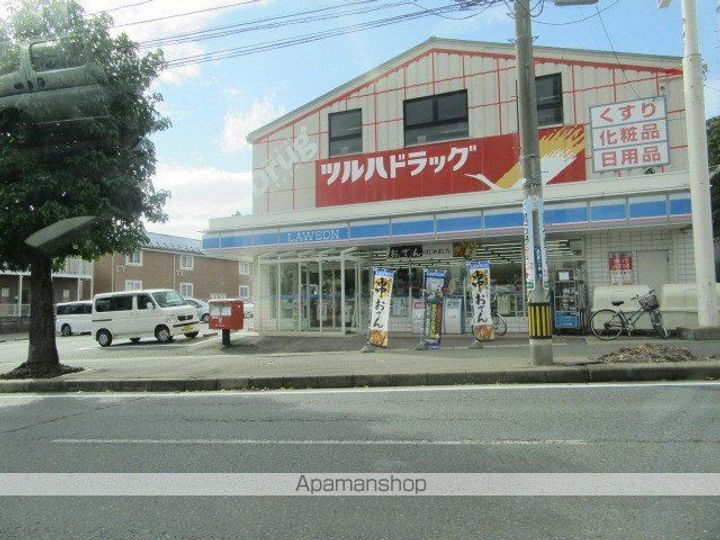 岩手県盛岡市黒石野3丁目の賃貸アパート202の周辺