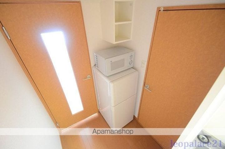 レオパレスN Ⅰのその他画像