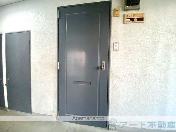 永田湊町ビルのその他画像