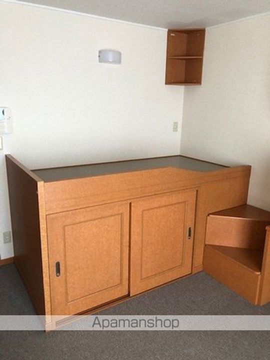 レオパレスグランシャリオ103のその他画像