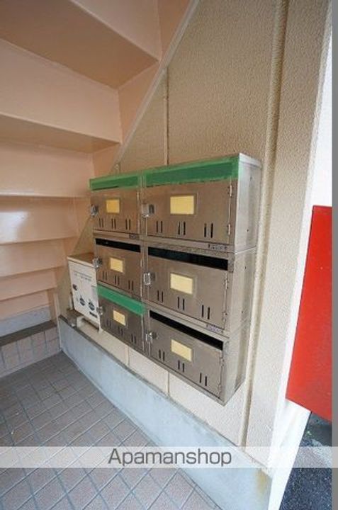 ハイツ欅202のその他画像