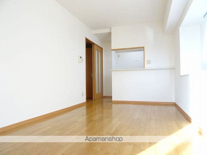 PRIMUM ESSEの居間