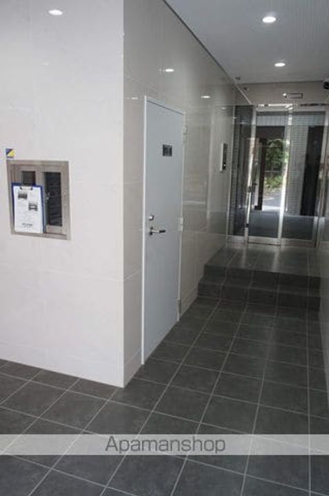 東京都杉並区和田3丁目の賃貸マンションのその他画像