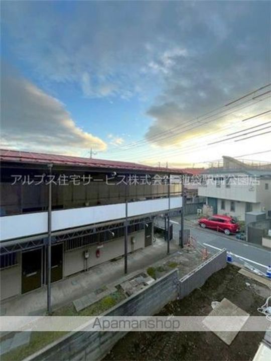 ブレッシア石神井公園のその他画像