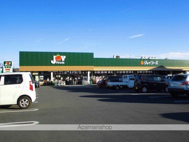 アネックス石井の周辺