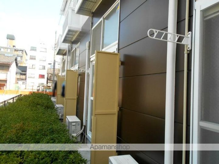 大阪府大阪市阿倍野区昭和町5丁目の賃貸アパート211のその他画像