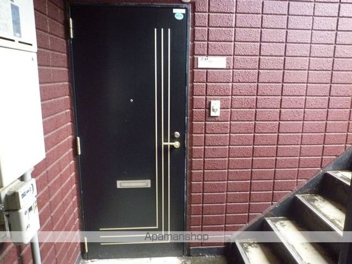 アーバンヒルズマンション2-Dのその他画像