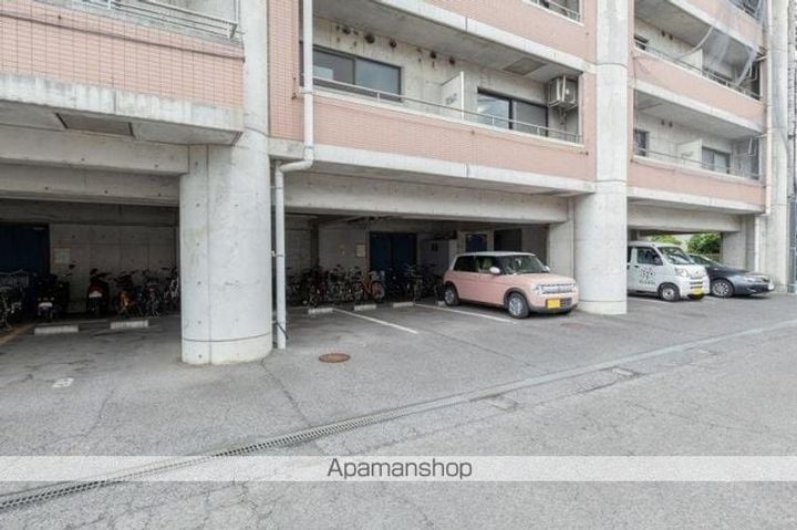 香川県高松市三条町の賃貸マンションのその他画像