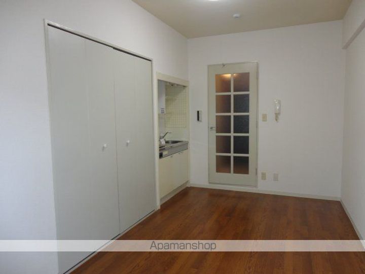 東京都世田谷区三軒茶屋2丁目の賃貸マンションの内装