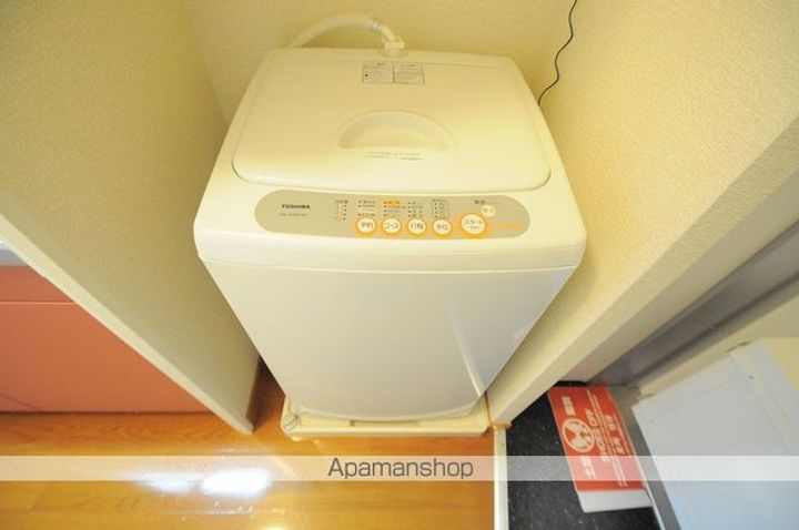 レオパレスシャングリラのその他画像