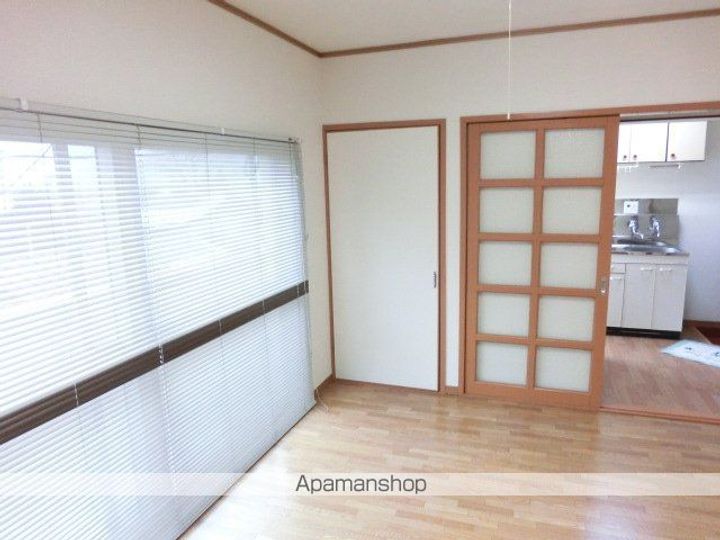 エル茶畑206のその他画像