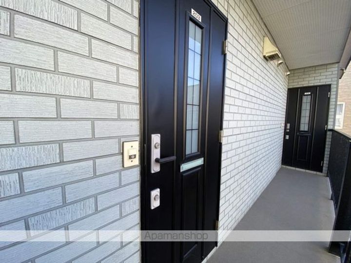 シャイン8103のその他画像