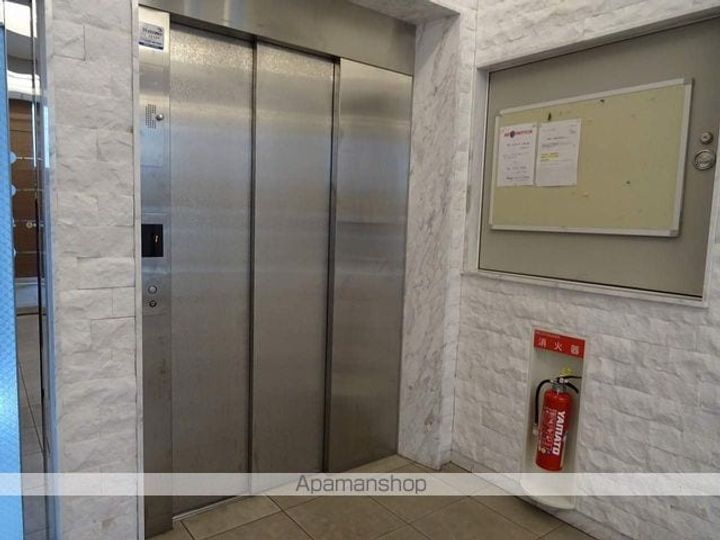 ヒューマンハイム平成のその他画像