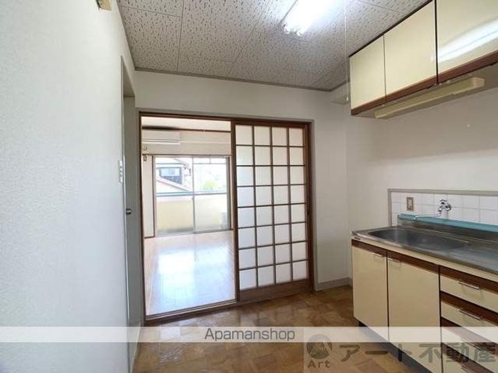 第2井上ハイツのその他画像