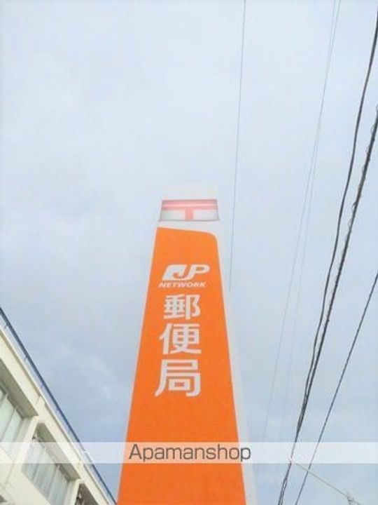 山崎3L館101の周辺