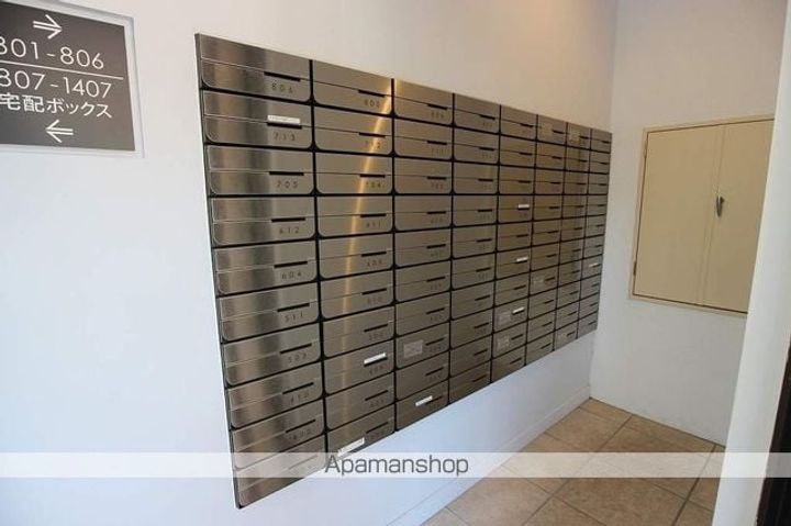 ライオンズマンション博多のその他画像