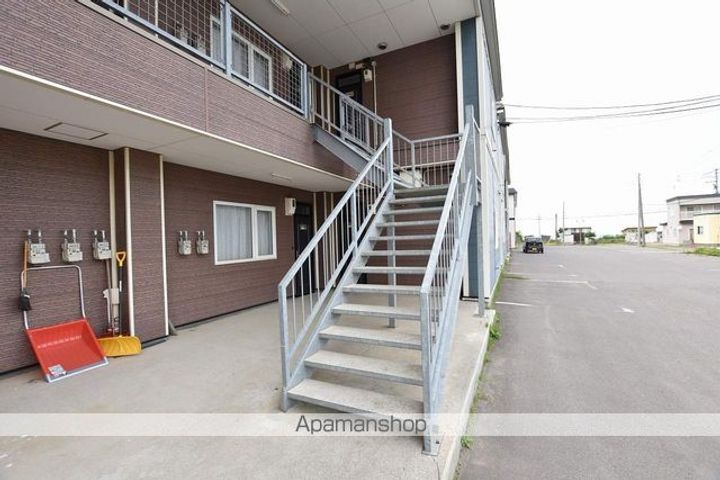 MARINE SIDE HOUSE 3(マリンサイドハウス3)202のその他画像