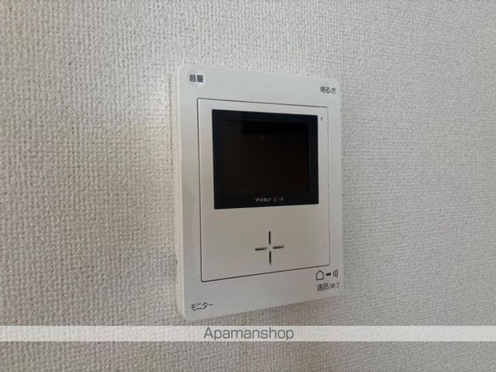 香川県東かがわ市帰来の賃貸アパートの内装
