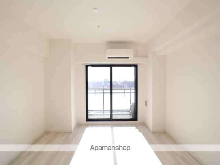 SーRESIDENCE東別院の内装