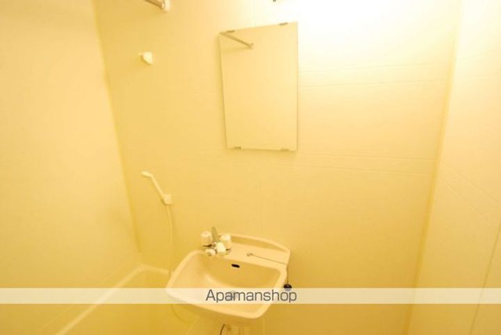 レオパレスSKのその他画像