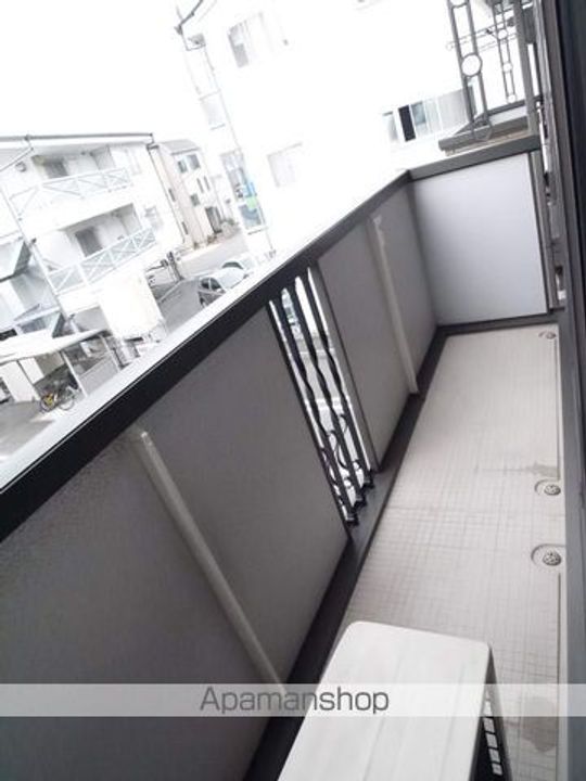 岡山県岡山市南区福田の賃貸アパートのその他画像