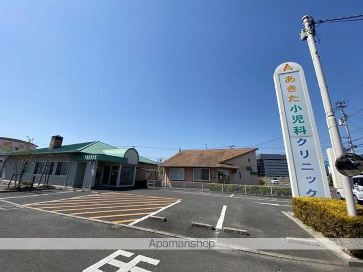 香川県高松市林町の賃貸マンションの周辺