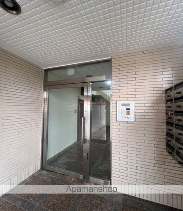 ジュネスあびこのその他画像