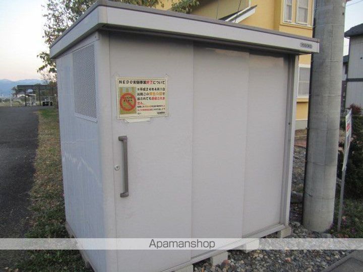 パストラル穂高102のその他画像