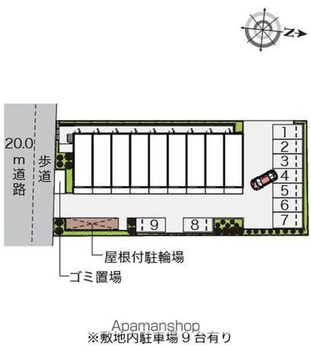 クレイノドミール青梅のその他画像