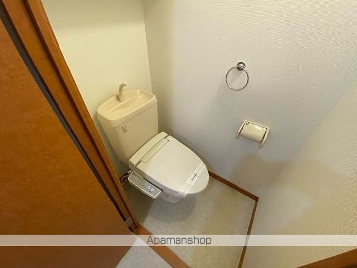 レオパレスシャトレー小石名沢208のその他画像